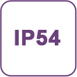 IP54 case