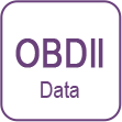 OBDII data reading