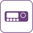 Integrated tachograph solution