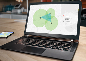 Max GPS Track identify without gps