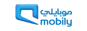 Mobily Logo