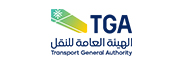 tga Logo