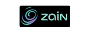 Zain Logo